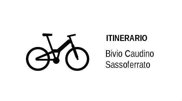 Itinerario Caudino Sassoferrato