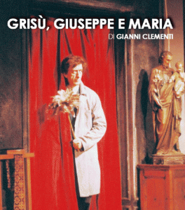 grisu giuseppe e maria