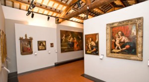 Pinacoteca Sassoferrato