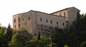 palazzo montanari