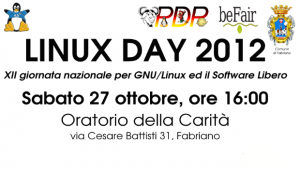 linuxday