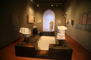 Museo civico archeologico