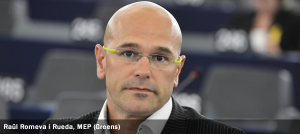 Raül-Romeva-i-Rueda-MEP-Greens