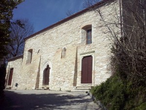 Chiesa di San Michele Arcangelo