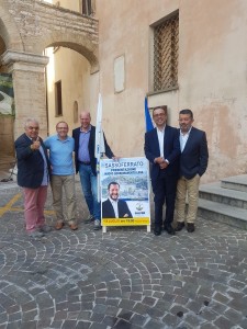 Coordinamento Lega Nord di Sassoferrato