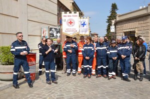 Croce Rossa di Sassoferrato