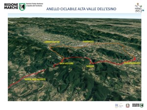 CICLOVIA ESINO4